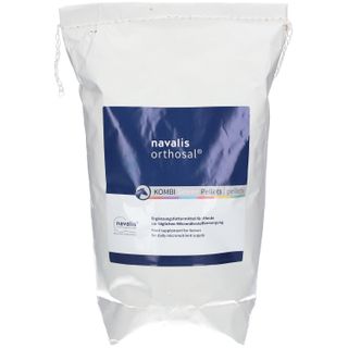 orthosal® KOMBI HORSE Selen+
