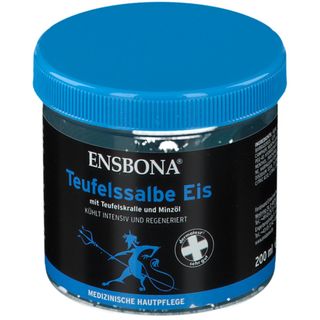 Ensbona® Teufelssalbe Eis®