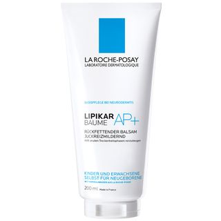 La Roche Posay LIPIKAR BAUME AP+ KÖRPERBALSAM