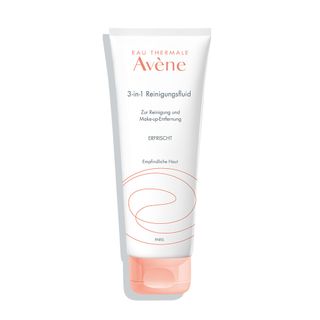 Avène 3-in-1 Reinigungsfluid