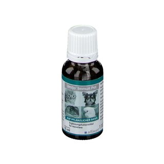 Umijo® Immun Pet