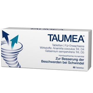TAUMEA® Tabletten