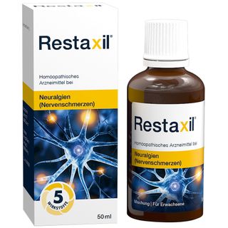 RESTAXIL®