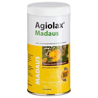 Agiolax® Madaus