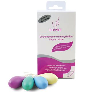 ELANEE Gleitgel 50 ml - Shop Apotheke