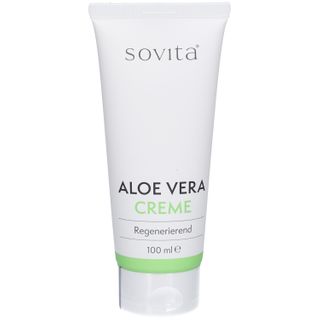 Spinnrad Aloe Vera Nachtcreme 50 ml - Shop Apotheke