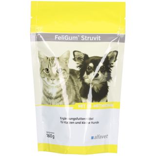FeliGum® Struvit