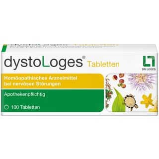 dystoLoges® Tabletten