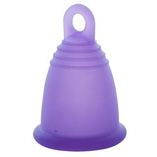 Me Luna® Menstruationstasse Classic Gr. L