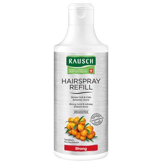 RAUSCH Hairspray Strong Refill Non-Aerosol