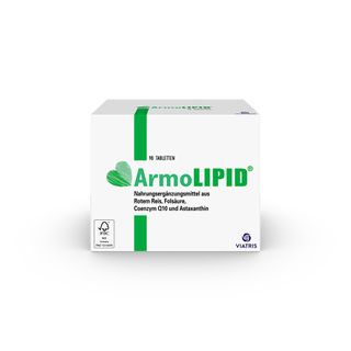 Armolipid®