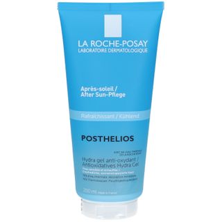 La Roche Posay Posthelios Hydra Gel