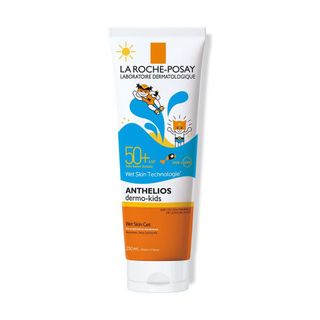La Roche Posay Anthelios Dermokids W Gel SPF 50+