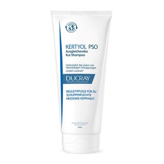 DUCRAY KERTYOL PSO Kur-Shampoo – bei Schuppenflechte (Psoriasis) auf der Kopfhaut