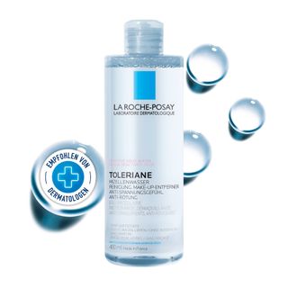 La Roche Posay Mizellen Reinigungsfluid Reaktiv