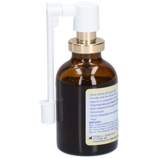 Gardłosept a11 Halsspray 30 ml ASEPTA main image 1