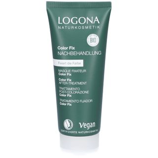 Logona® Color Fix Nachbehandlung