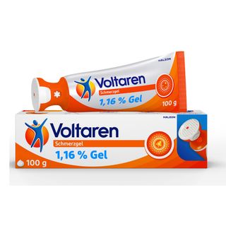 Voltaren Schmerzgel 1,16 % Gel mit EASY-Applikator