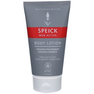 SPEICK Men Active Body Lotion