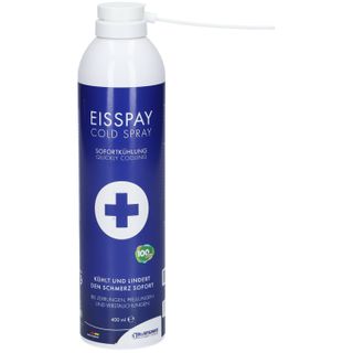 EISSPRAY 200 ml - Redcare Apotheke