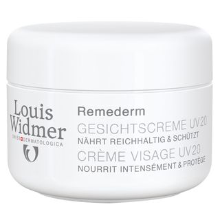 Louis Widmer Soin Rich Night Cream Non Parfumé 50 ml buy online