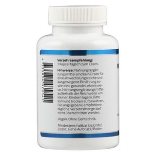 Niacinamid 500 mg 100 St - Shop Apotheke