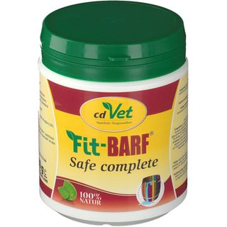 cd Vet Fit-BARF® Safe-Complete