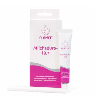 elanee gleitgel schwangerschaft ELANEE® Gleitgel 50 ml