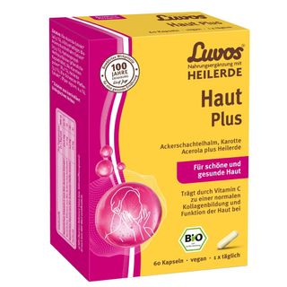 Luvos® Heilerde extrafein akut Säurebedingte Magenbeschwerden 480