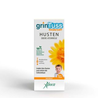 Hedelix Hustensaft 100 ml - Shop Apotheke