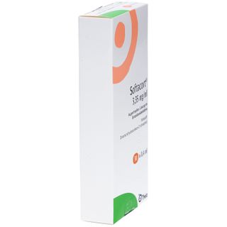 Softacort® 3,35 mg/ml 30x0,4 ml mit dem E-Rezept kaufen - Shop Apotheke