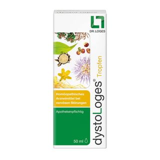 dystoLoges® Tropfen