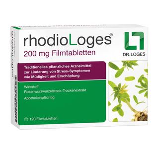 rhodioLoges® 200 mg