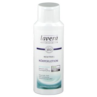 lavera Neutral Körperlotion