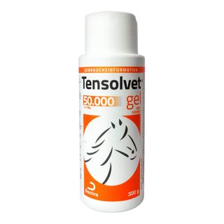 Tensolvet® 50.000 I.E. für Pferde