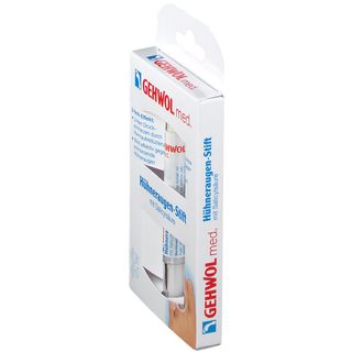 Hühneraugen- & Hornhautstift – 2er Set Zur Schnellen & Effektiven Entfernung Von Hornhaut