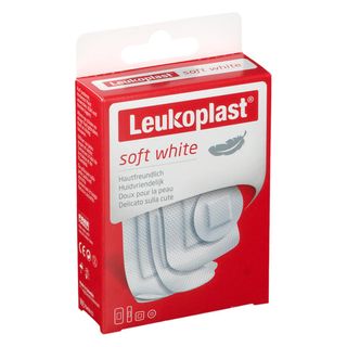 Leukoplast® Aqua Pro Strips 38 x 63 mm 10 St - Shop Apotheke 