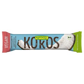RAPUNZEL Bio Fruchtschnitte, Kokosnuss