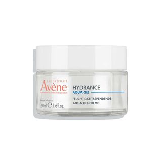 Avène Hydrance Aqua-Gel Feuchtigkeitsspendende Aqua Gel-Creme für empfindliche Haut - Jetzt 20% mit dem Code avene20 sparen*