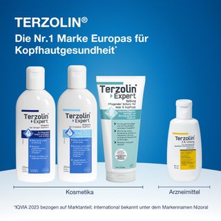Hautlösung STADA TERZOLIN 2% Lösung (100 Ml) Preisvergleich, PZN 14420332 Zink Tropfen