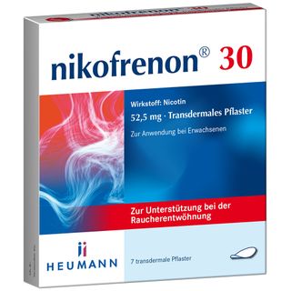 nikofrenon® 30