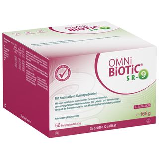OMNi-BiOTiC® SR-9