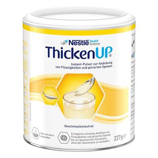 Nestle ThickenUP® Geschmacksneutral