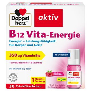 B12 Ankermann Angebot bei Easy Apotheke