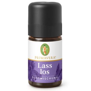 PRIMAVERA® Lass Los Duftmischung