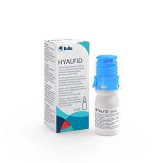 OCUTEARS Alo+ Augentropfen  Fr langanhaltende Befeuchtung und Frische  bei Trockenen Augen 2x10 ml - Shop Apotheke