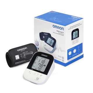 Blutdruckmessgerät OMRON RS4 in Hessen - Melsungen