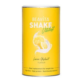 BEAVITA Vitalkost Diät-Shake, Zitrone-Joghurt