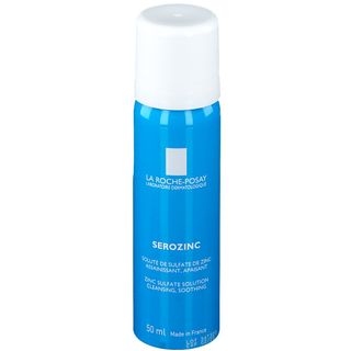La Roche Posay SEROZINC