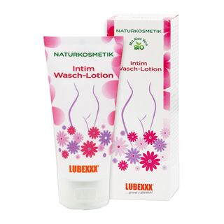 LUBEXXX Original Gleitmittel 50 ml - Shop Apotheke